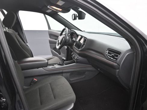 Used 2026 Dodge Durango GT RWD image 26