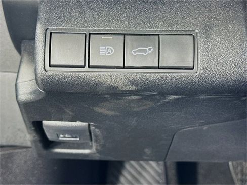 Certified 2025 Toyota bZ4X AWD w/ Weather Package image 10