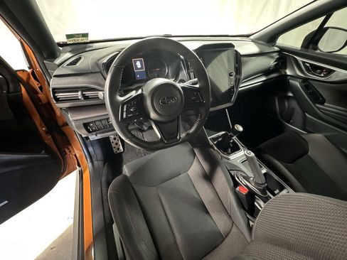 Used 2022 Subaru WRX Premium image 4