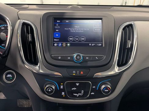 Used 2023 Chevrolet Equinox LS image 29