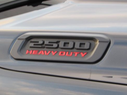 Used 2026 RAM 2500 Big Horn image 9