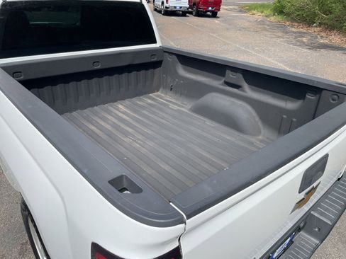 Used 2019 Chevrolet Silverado 1500 W/T image 25