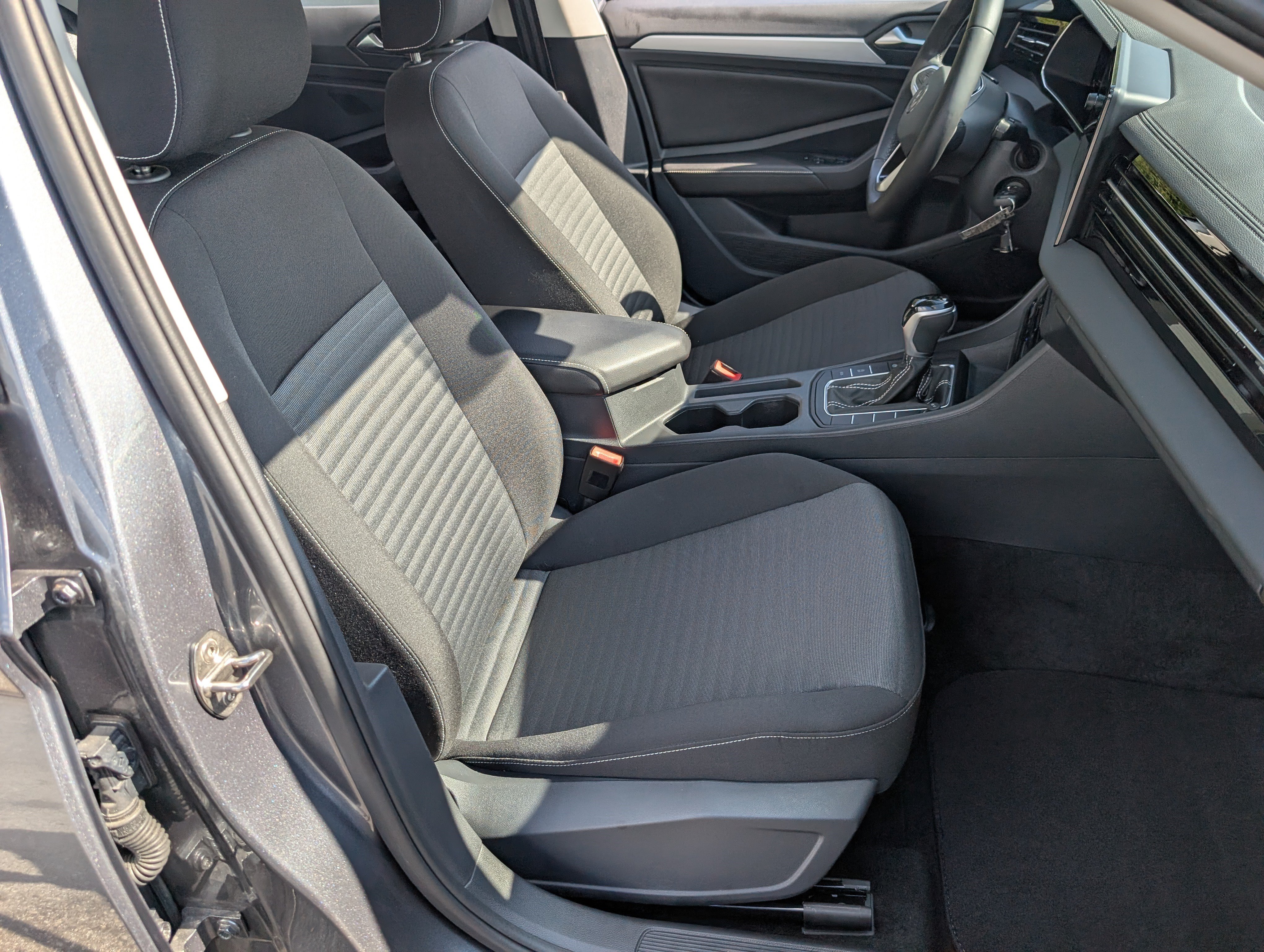 Used 2025 Volkswagen Jetta S FWD image 20