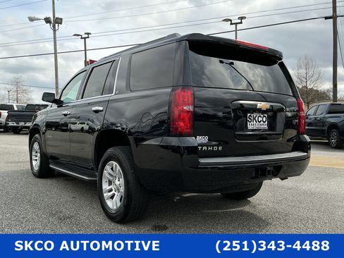 Used 2020 Chevrolet Tahoe LT image 3