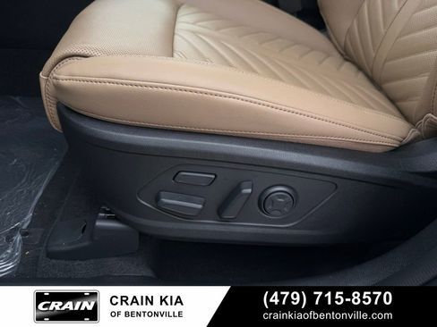 New 2026 Kia Sorento SX Prestige AWD/4WD image 12