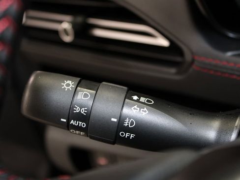 Used 2025 Subaru WRX Premium image 45