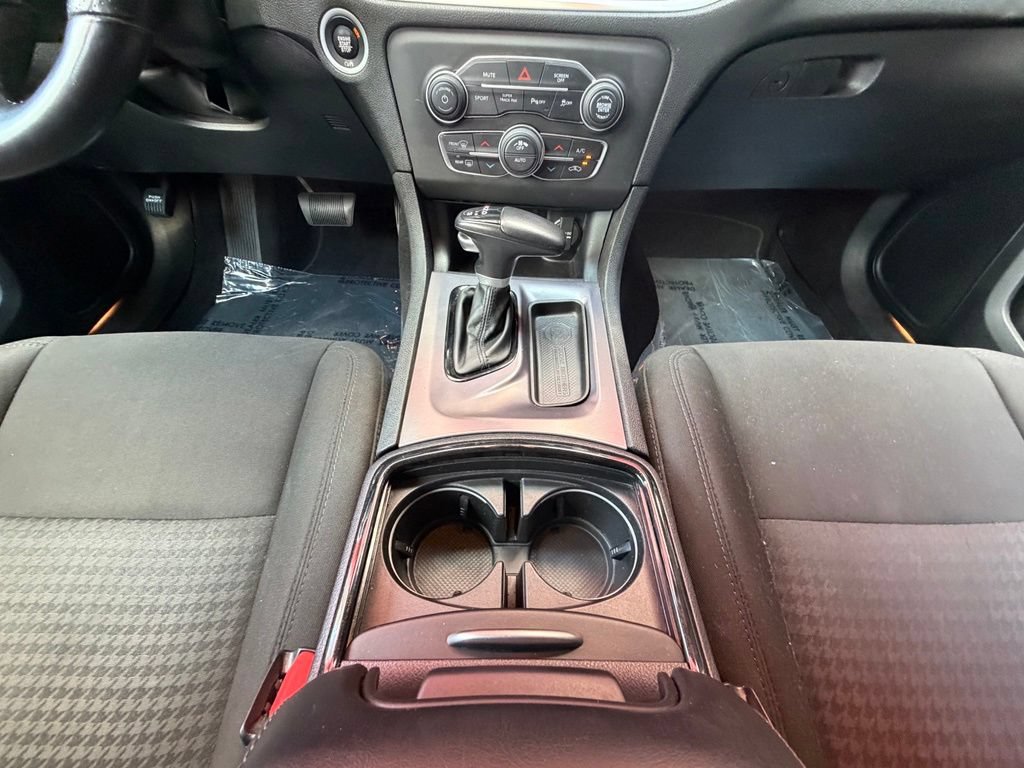 Used 2021 Dodge Charger GT w/ Blacktop Package AWD/4WD image 26