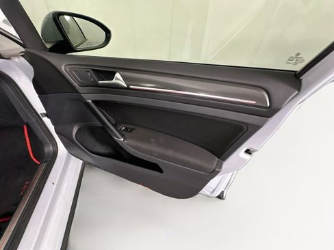 Used 2018 Volkswagen GTI S FWD image 30