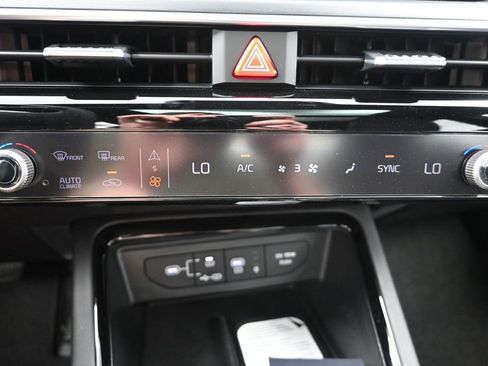 New 2026 Kia K5 GT-Line w/ GT-Line Premium Package FWD image 22