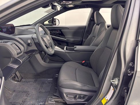 Used 2024 Toyota bZ4X AWD w/ Weather Package image 16