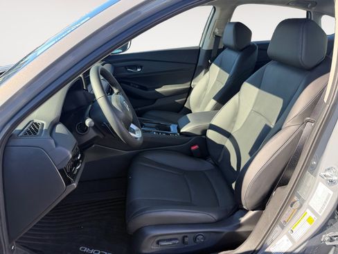 New 2025 Honda Accord Touring image 10