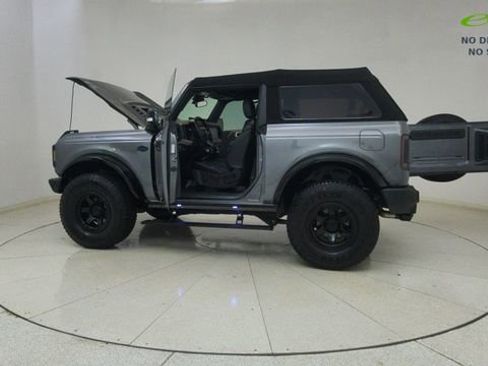 Used 2022 Ford Bronco Wildtrak AWD/4WD image 66