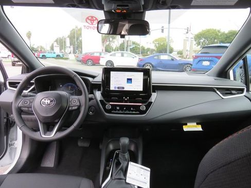 Certified 2026 Toyota Corolla SE image 21