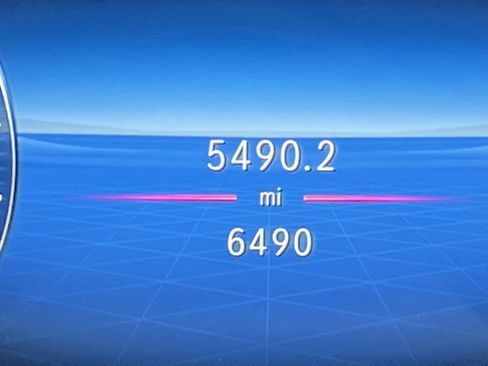 Certified 2026 Mercedes-Benz GLE 450 GLE 450 image 22