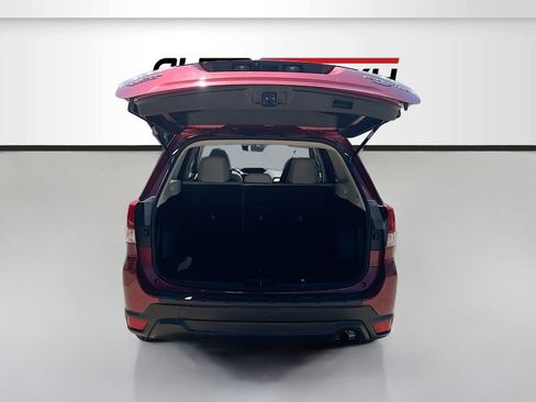 Used 2020 Subaru Forester Premium w/ Popular Package #1 AWD/4WD image 25