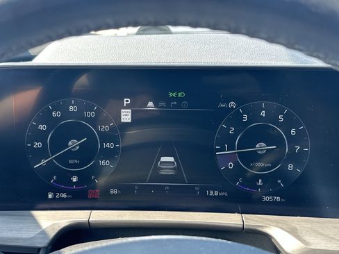 Used 2023 Kia Telluride SX Prestige X-Pro AWD/4WD image 23
