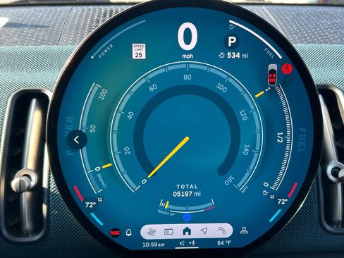 Used 2025 MINI Cooper Countryman S w/ Comfort Package Max image 21