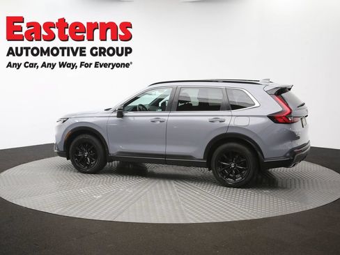 Used 2024 Honda CR-V Sport image 59