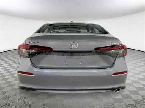 New 2026 Honda Civic Sport image 5