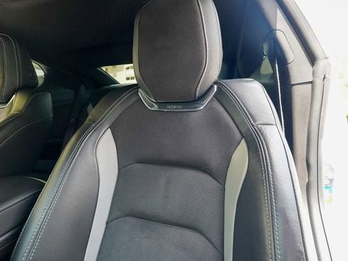 Used 2022 Chevrolet Camaro SS RWD image 62