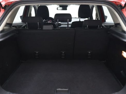 Used 2021 MAZDA CX-3 Sport AWD/4WD image 13