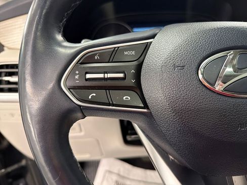 Used 2020 Hyundai Palisade SEL image 21