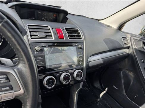 Used 2016 Subaru Forester 2.0XT Touring w/ Eyesight & Navigation System AWD/4WD image 16