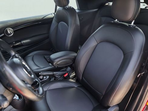 Used 2019 MINI Cooper Convertible w/ Premium Package FWD image 10