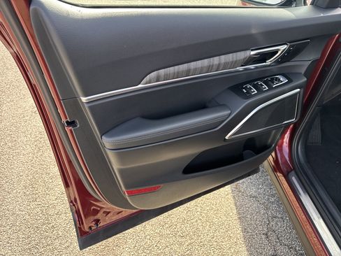 Certified 2024 Kia Telluride SX Prestige image 10