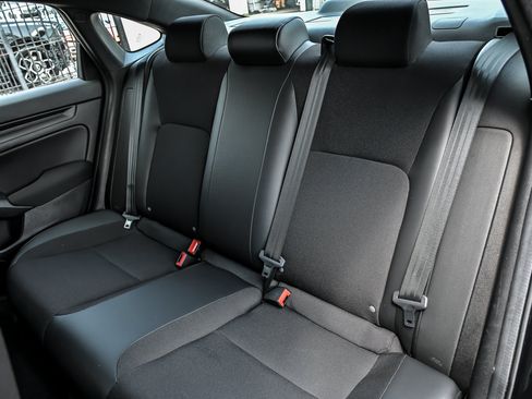Used 2024 Honda Civic Sport image 20