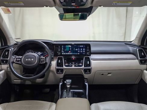 Used 2023 Kia Sorento X-Line EX image 20