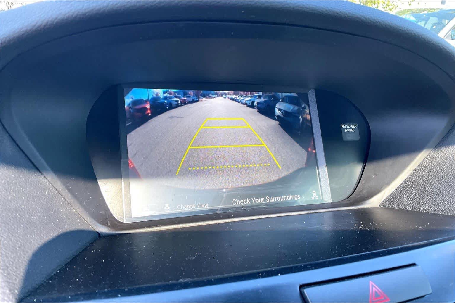 Used 2017 Acura TLX w/ Technology Package FWD image 28