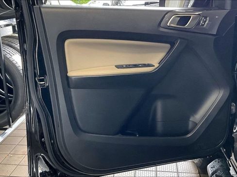 Used 2020 Ford Ranger Lariat w/ Equipment Group 501A Mid RWD image 2