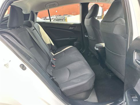 Used 2021 Toyota Prius Prime LE image 13