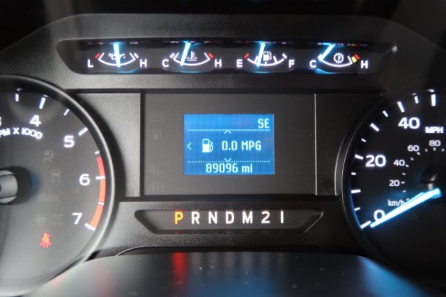 Used 2020 Ford F250 XL w/ Power Equipment Group AWD/4WD image 13