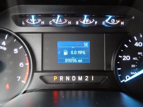 Used 2020 Ford F250 XL w/ Power Equipment Group AWD/4WD image 13