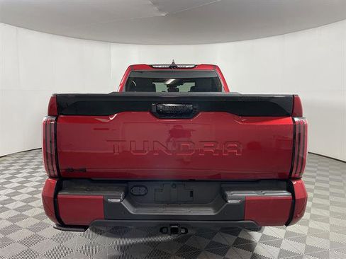 New 2026 Toyota Tundra Platinum AWD/4WD image 6