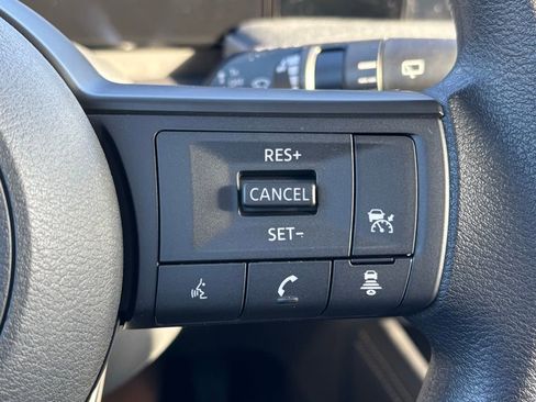 New 2025 Nissan Kicks SV w/ SV Premium Package image 23