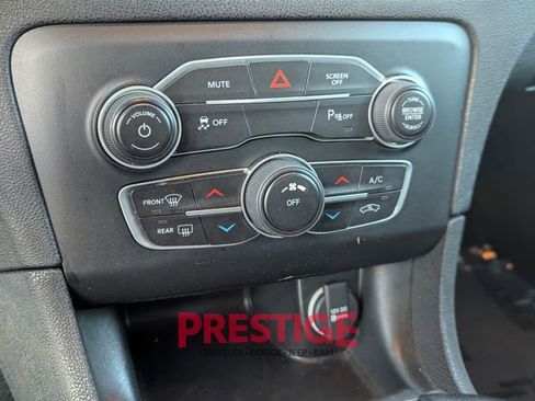 Used 2023 Dodge Charger SXT image 19