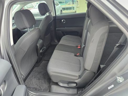 Used 2024 Hyundai Ioniq 5 SEL AWD/4WD image 16