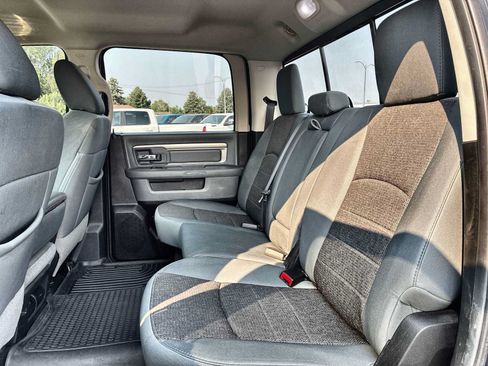 Used 2014 RAM 1500 Big Horn AWD/4WD image 22