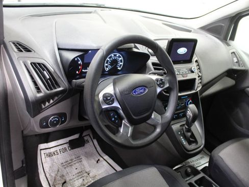 Used 2022 Ford Transit Connect XL image 7