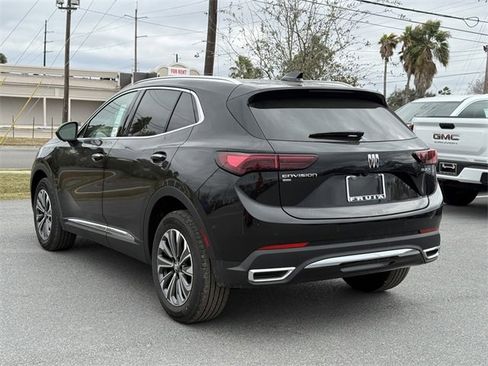 New 2026 Buick Envision Preferred image 7