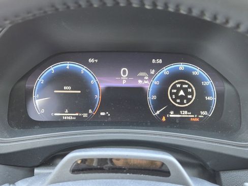 Used 2024 Toyota Grand Highlander Platinum image 18