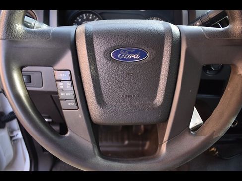 Used 2012 Ford F150 XL w/ PWR Equipment Group image 10