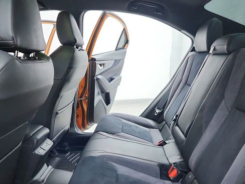 Used 2024 Subaru WRX TR image 30