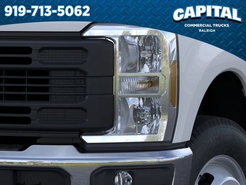 New 2026 Ford F350 XL AWD/4WD image 18