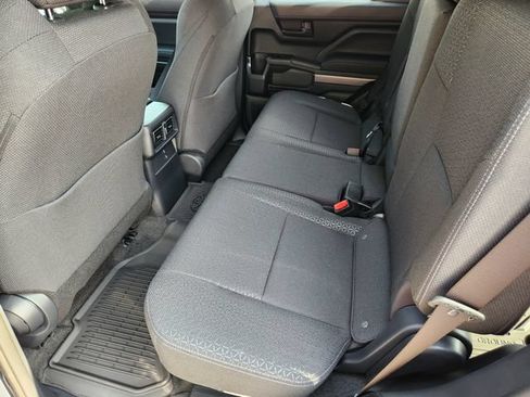 New 2026 Toyota 4Runner SR5 AWD/4WD image 26