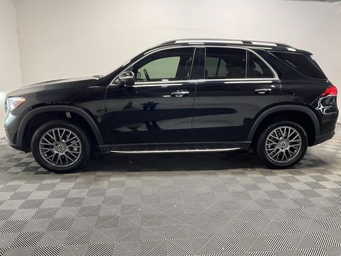 Used 2022 Mercedes-Benz GLE 350 4MATIC w/ 3rd Row Seat Package image 23