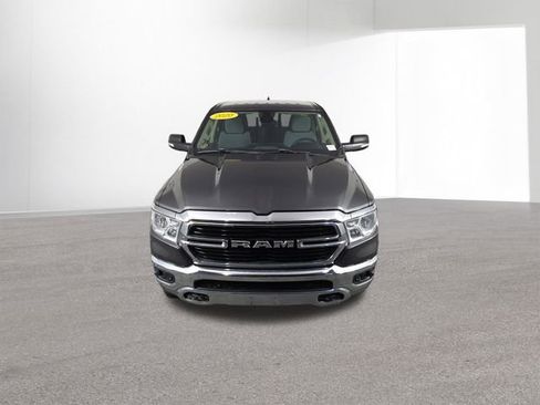Used 2020 RAM 1500 Big Horn image 45